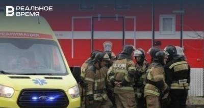 Многодетной семье-погорельцев из Алькеевского района собрали почти 200 тысяч рублей помощи — видео - realnoevremya.ru - респ. Татарстан - Казань