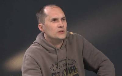 Юрий Бутусов - Путин - Озвучен анализ рисков вторжения Путина в Донбасс (видео) - lenta.ua - Россия - Донбасс