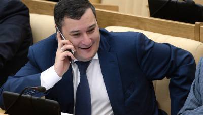 Сергей Собянин - Александр Хинштейн - Полиция завела уголовное дело из-за утечки данных москвичей, переболевших COVID-19 - gazeta.ru - Москва