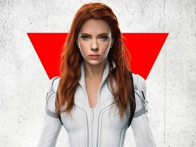Скарлетт Йоханссон - Премьеру «Черной Вдовы» снова перенесли, теперь она выйдет 9 июля с одновременным релизом на стриминговой платформе Disney+ (и другие изменения в расписании) - itc.ua