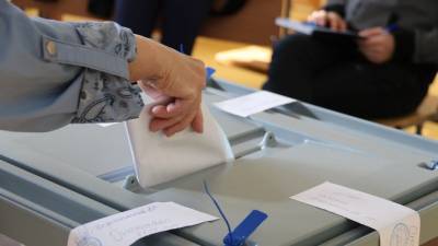 Владимир Путин - Иван Белозерцев - Евгений Шевченко - Досрочные выборы главы Пензенской области состоятся в сентябре - polit.info - Пензенская обл.