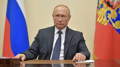 Дмитрий Песков - В Кремле заявили, что Путин вакцинировался от коронавируса, но показать процедуру публично отказались - vchaspik.ua
