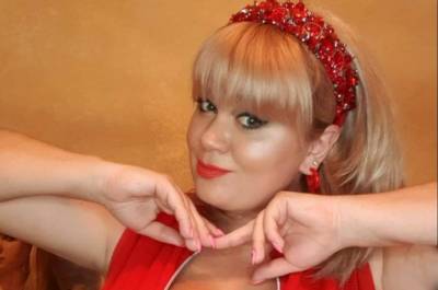 Мила Кузнецова - Украинка с 15-м размером бюста распахнула "душу" с дерзкого ракурса: "Модный персик!" - sport.politeka.net
