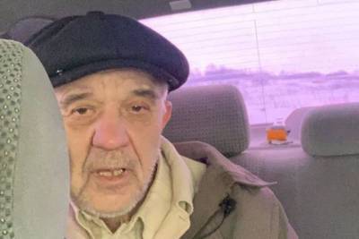 Виктор Мохов - Следователь сообщил, что полиция постоянно наблюдает за скопинским маньяком - mk.ru - Рязанская обл.