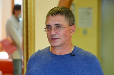 Александр Мясников - Врач перечислил основные причины возникновения онкологии - pnp.ru