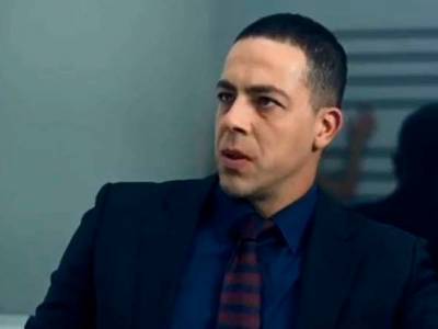 Андрей Лавров - Суд отправил под домашний арест актера из сериала «След», напавшего на инспектора ВАИ - rosbalt.ru - Москва