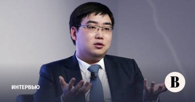 ​Китайское Didi-такси торопится на биржу - vedomosti.ru