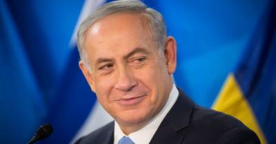 Биньямин Нетаньяху - Нетаньяху побеждает на выборах в Кнессет - dsnews.ua - Израиль