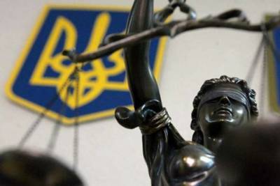 Владимир Зеленский - Украина упростила доступ к правосудию жителям оккупированного Крыма - lenta.ua - Крым - Севастополь - Херсонская обл.