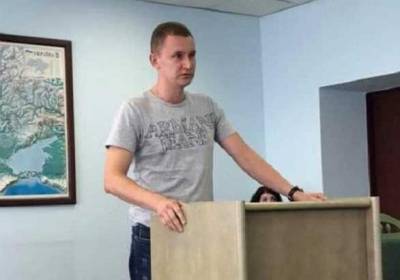 В Ровенской области обвиняемый завещал наследство судье, чтобы добиться ее отвода - kp.ua