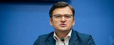 Дмитрий Кулеба - Глава украинского МИД рассказал, как за неделю завершить конфликт в Донбассе - runews24.ru - Москва