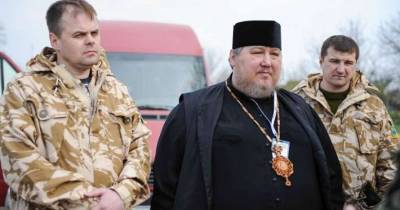 От коронавируса скончался митрополит ПЦУ - lenta.ua - Москва - Киев - Симферополь - Харьковская обл. - Харьков - Каменец-Подольский - район Золочевский