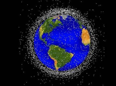 SpaceX планирует вывести на орбиту новую группу из 60 интернет-спутников - rosbalt.ru - шт.Флорида