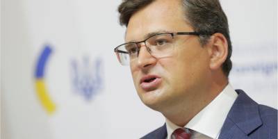 Дмитрий Кулеба - Если РФ решит придерживаться собственных обещаний, конфликт на Донбассе будет завершен через неделю — Кулеба - nv.ua - Москва - Россия - Украина - Словакия - Донбасс