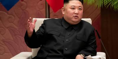 Ким Ченын - Джо Байден - Северная Корея провела испытания ракет малой дальности — WP - nv.ua - Южная Корея - США - Вашингтон - КНДР - Washington - Пхеньян - Ракеты