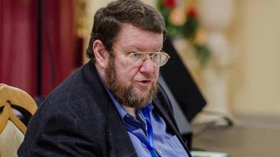 Евгений Сатановский - Сатановский: Франция подала России пример несгибаемости - polit.info - США - Франция - Гаити