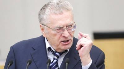 Ксения Собчак - Владимир Жириновский - Виктор Мохов - Жириновский уточнил гонорар скопинского маньяка за интервью Собчак - profile.ru