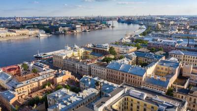 Титул сверх спроса: бум крупных сделок в Петербурге продолжается - dp.ru - Санкт-Петербург
