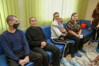 Органы одного донора пересадили сразу четырем пациентам в Новосибирске - novos.mk.ru - Новосибирск - Амурская обл.