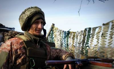 Андрей Ермак - Дмитрий Кулеба - В МИД Украины: Войну на Донбассе можно было бы закончить в течение недели - topwar.ru - Москва - Киев - Париж - Берлин