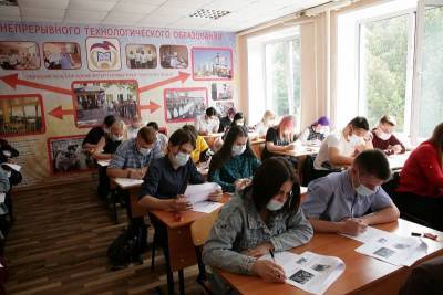 «Диктант Победы» в Смоленской области состоится 29 апреля - rabochy-put.ru - Смоленская обл.