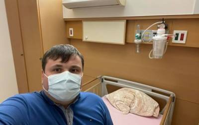 Юрий Гусев - Глава Укроборонпрома рассказал, как его лечат от коронавируса в Японии - korrespondent.net - Токио - Япония