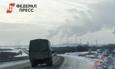 Сергей Высоцкий - Воздух в Кемерове будут очищать за счет средств проекта «Чистый воздух» - fedpress.ru - Кемерово