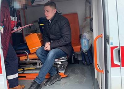 Депутаты подрались в Пермском крае из-за некачественной уборки снега - province.ru - Пермский край