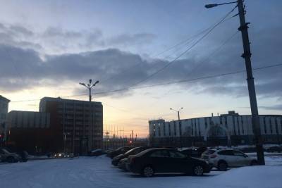 На улице Набережная будет отключено горячее водоснабжение и отопление - murmansk.mk.ru - Мурманск
