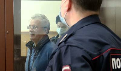 Дмитрий Песков - Иван Белозерцев - Иван Белозерцев отправлен в отставку в связи с утратой доверия - newizv.ru