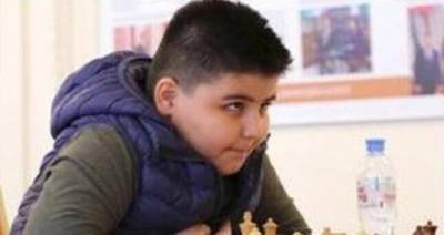 В Душанбе 13-летний подросток выиграл городской чемпионат взрослых по шахматам - dialog.tj - Душанбе - Таджикистан - Ташкент