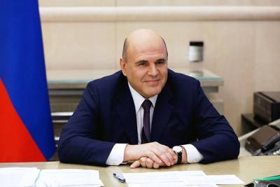 Михаил Мишустин - Мишустину вручат Золотую медаль Афин за вклад народа России в освобождение Греции - vm.ru - Афины - Греция