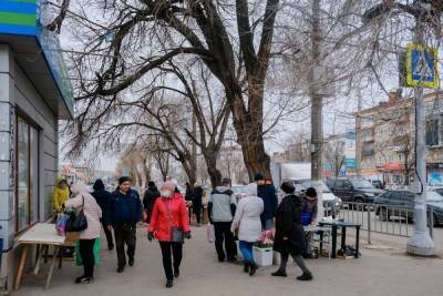 Предложено индексировать пенсии новой категории пожилых россиян - volg.mk.ru