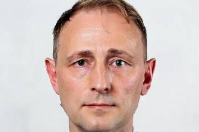 Владимир Матвеев - Михаил Сидоров - Новый глава гордумы Хабаровска Владимир Матвеев: «Депутаты разрозненны» - hab.aif.ru - Хабаровск