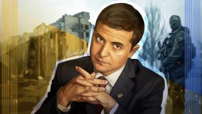 Владимир Зеленский - Николай Азаров - Азаров рассказал, кто может стать следующим президентом Украины - riafan.ru - Киев