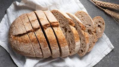 Диетолог предостерегла от употребления свежевыпеченного хлеба - iz.ru