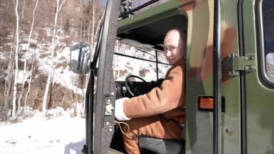 Владимир Путин - Джо Байден - Куртка Владимира Путина вызвала бурную реакцию в Молдавии - riafan.ru - Молдавия - Кишинев