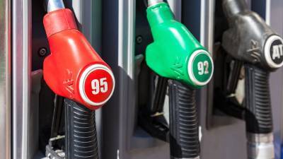 Егор Васильев - Эксперт рассказал, как сэкономить на бензине для авто - m24.ru