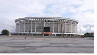 Борис Пиотровский - У "Юбилейного" могут организовать третью фан-зону к Евро-2020 - piter.tv - Санкт-Петербург