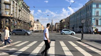 Евгений Тишковец - Россиянам предсказали "персиковое" лето - nation-news.ru - Москва