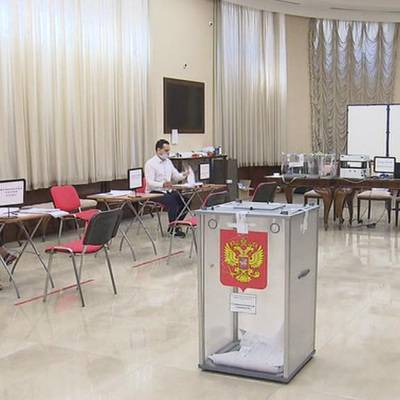 Владимир Путин - Иван Белозерцев - Евгений Шевченко - Борис Шпигель - Антон Колосков - Выборы губернатора Пензенской области состоятся 19 сентября - radiomayak.ru - Москва - Пензенская обл.