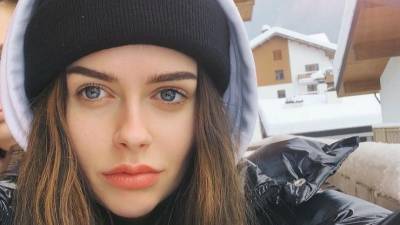 Ольга Бузова - Давид Манукян - Замена Бузовой? Что известно о потенциальной пассии Давида Манукяна - 5-tv.ru