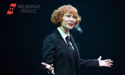 Людмила Гурченко - Елена Королева - «В гроб хотят унести»: внучка Гурченко рассказала о борьбе за наследство - fedpress.ru - Москва