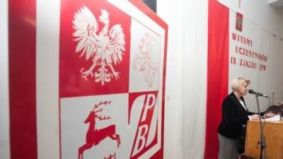 Александр Лукашенко - МИД Польши выразил свое недовольство действиями Белоруссии - eadaily.com - Минск - Варшава