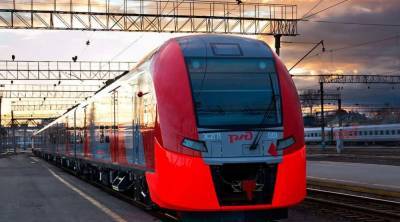 ВТБ обеспечил эквайринг бесконтактной оплаты проезда на «Ласточках» Москва – Тверь - afanasy.biz - Москва - Тверь