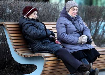 Социальные доплаты к пенсии с 2022 года будут назначаться по-новому - province.ru