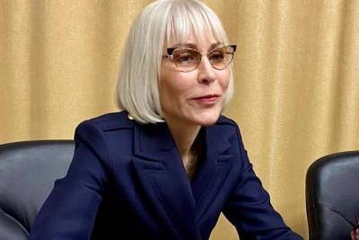 Надежда Школкина: «Мне нравится, что люди в Тульской области не молчат» - tula.mk.ru - Тула - Тульская обл.