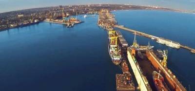 В Мариуполе закрывается уникальное градообразующее предприятие - politnavigator.net - Украина - Мариуполь - Донбасс