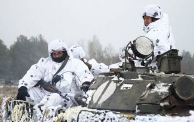 На Донбассе боевики совершили 10 обстрелов, потерь нет - ru.slovoidilo.ua - Крым
