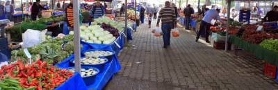 На рынках Украины фальсификат выдают за «домашние» продукты - inform-ua.info - Кривой Рог